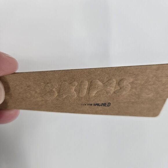 NWT Skims Full Coverage Lightly Lined Bra Onyx 42B - Picture 2 of 5